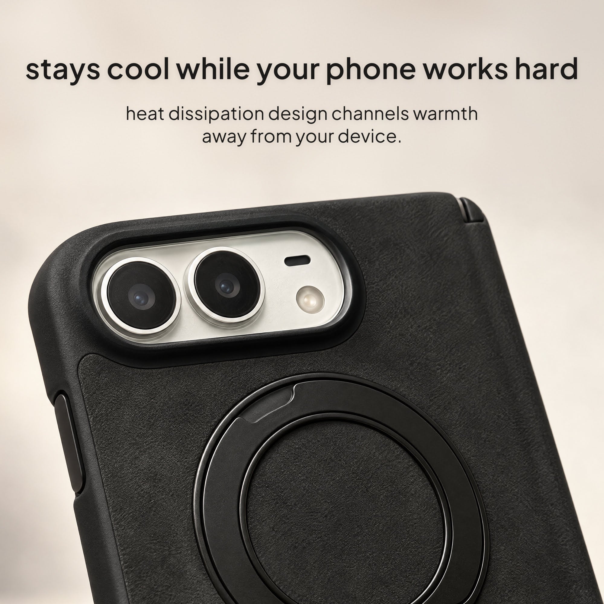 Magsafe iPhone Duo Limited Edition