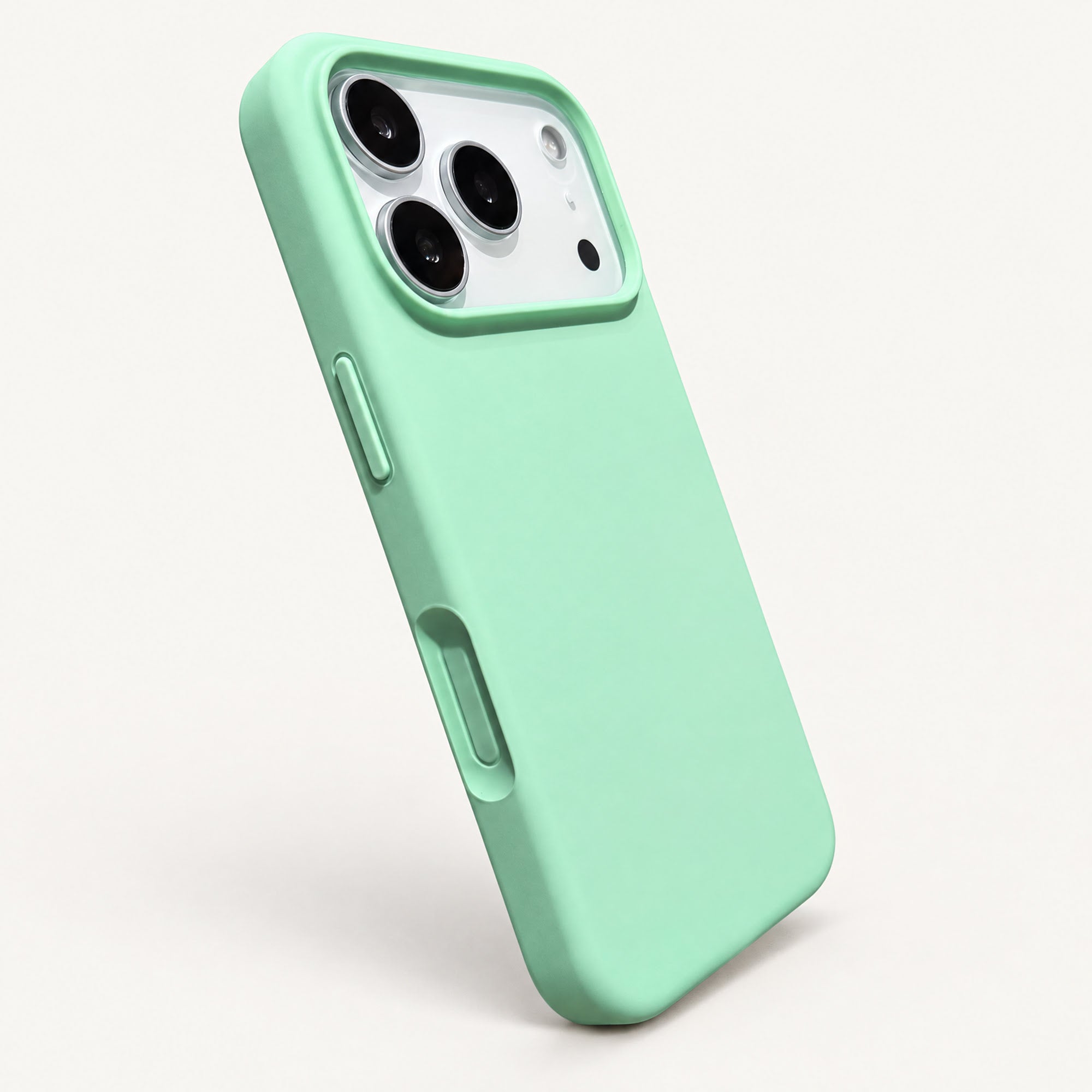 Magsafe iPhone 18 Pro and Pro Max Silicone Case