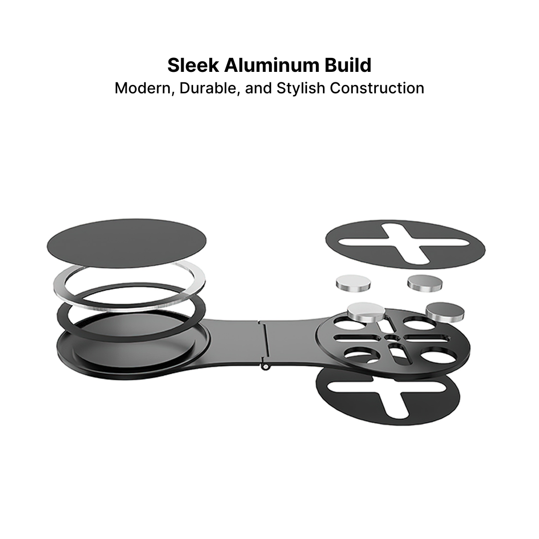 MagSafe iPhone Laptop Mount