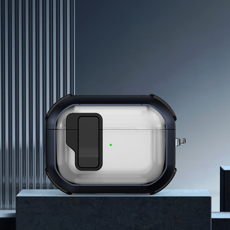 Full-Body AirPods Case