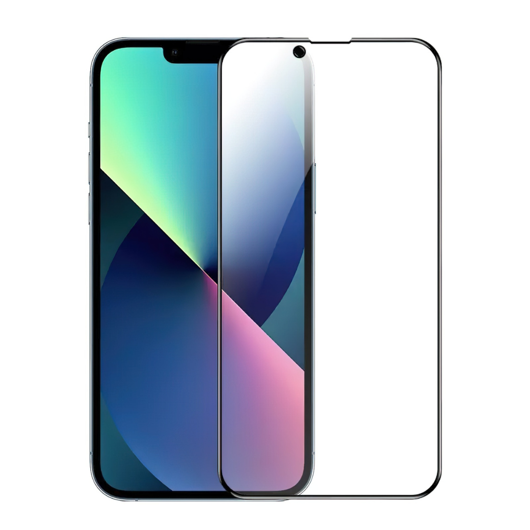 Tempered Glass Screen Protector for iPhone