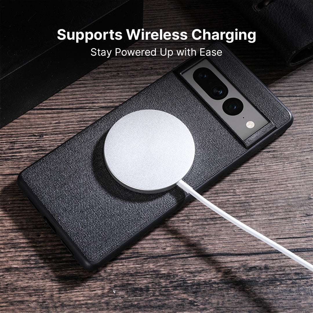 Canvas MagSafe Google Pixel Case