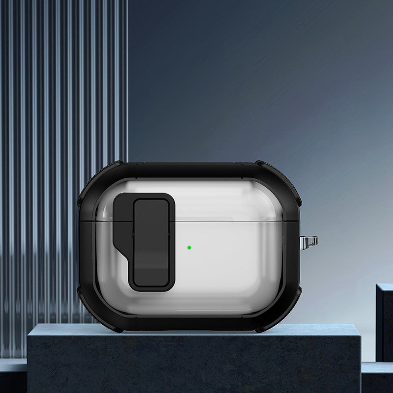 Full-Body AirPods Case