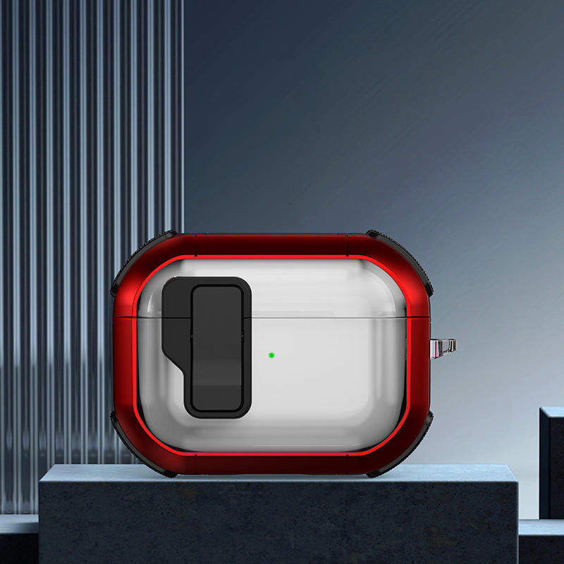 Full-Body AirPods Case