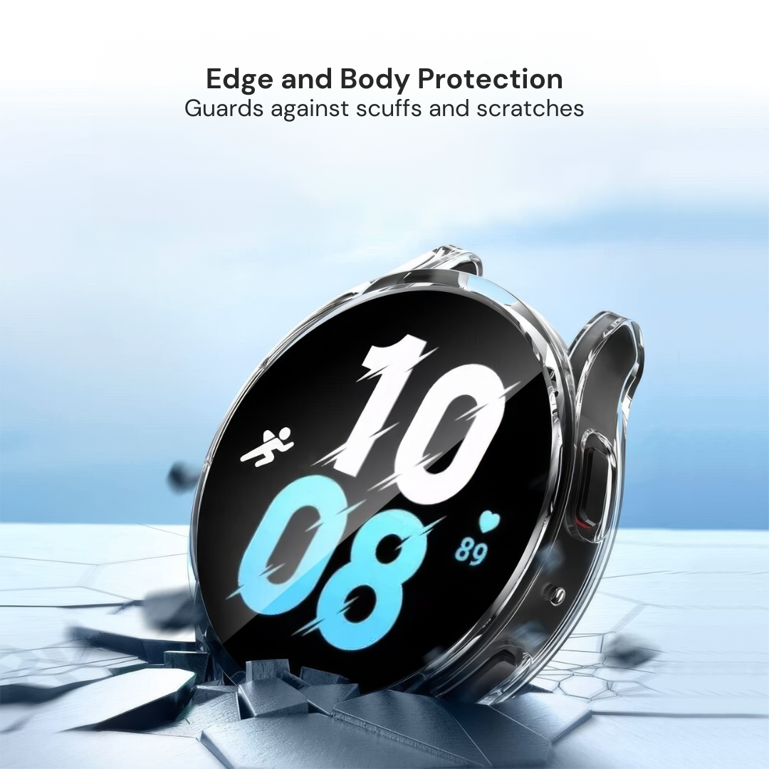 Ultra-Light Samsung Galaxy Watch Screen Protector