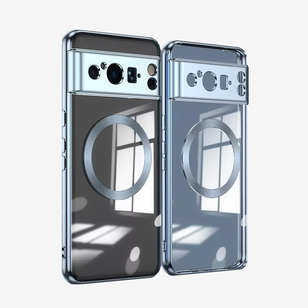 Google Pixel MagSafe Case with Lens Protector