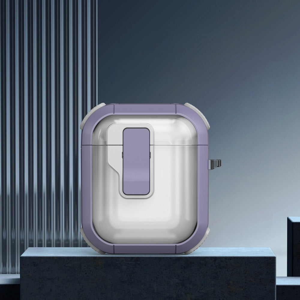 Full-Body AirPods Case