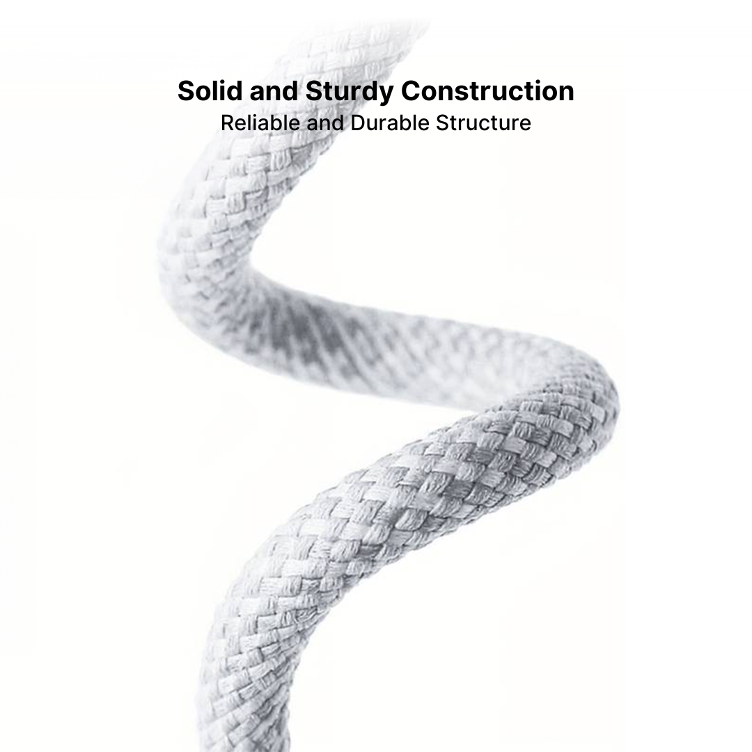 60W Type-C to Type-C Cable