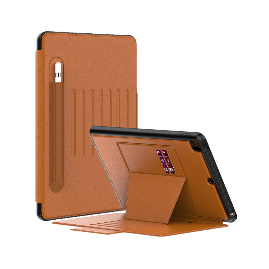 iPad FlexStand Case with 7 Adjustable Angles