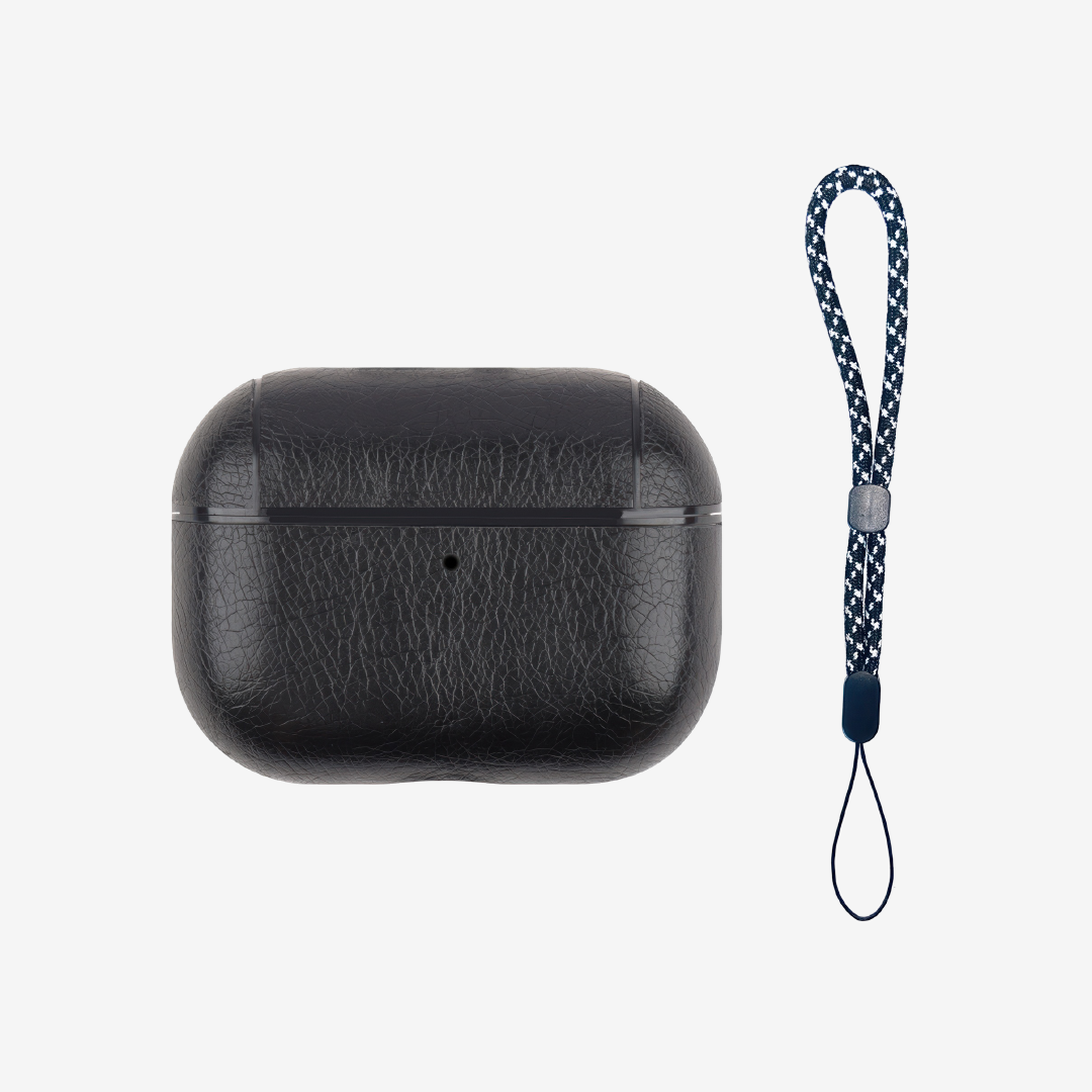 Leather AirPods Case