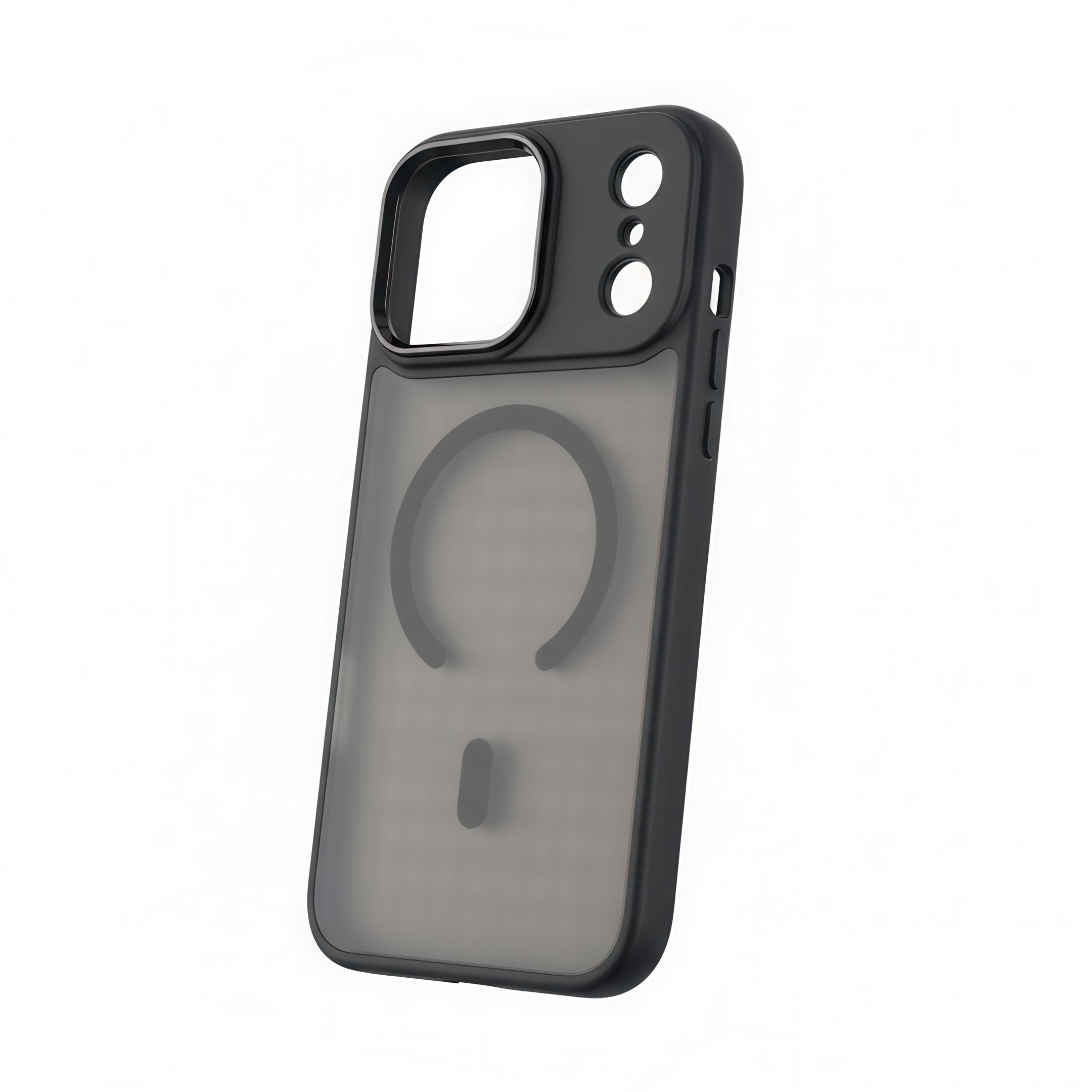 Matte MagSafe Compatible iPhone 17 Case