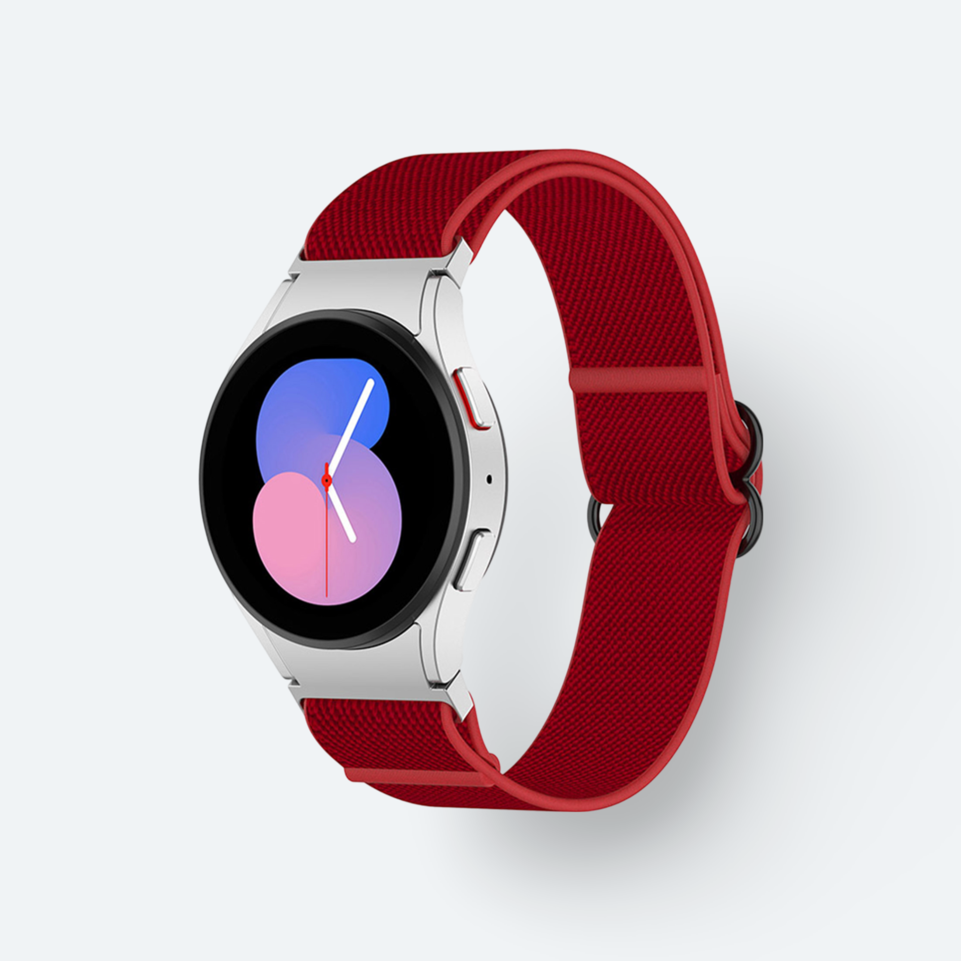 Samsung Galaxy Watch Nylon Strap - Lightweight & Adjustable