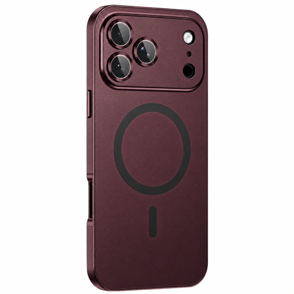 iPhone Metal Case with Camera Guard